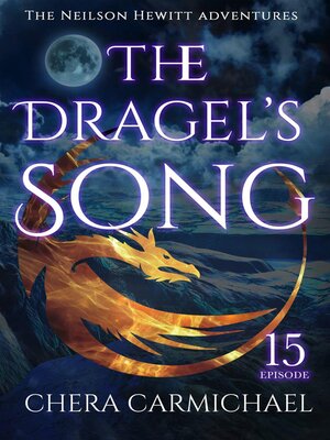 cover image of The Dragel's Song